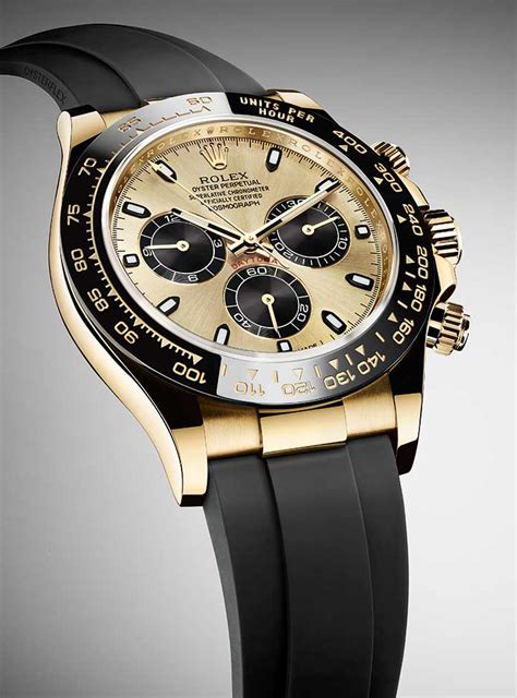 2018 rolex daytona replacement gold band|rolex daytona oyster perpetual watch.